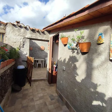 Casa vacanze Casa Stella Milis