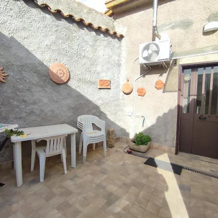 Casa vacanze Casa Stella Milis