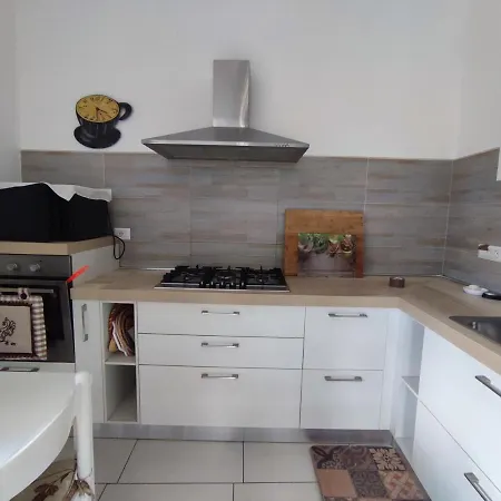 Casa Stella Milis