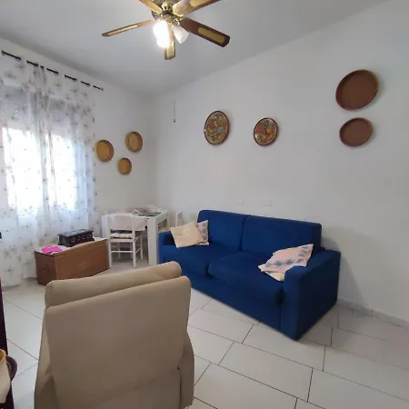 Casa Stella * Milis