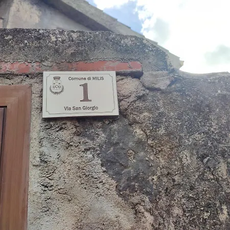 Casa Stella Milis