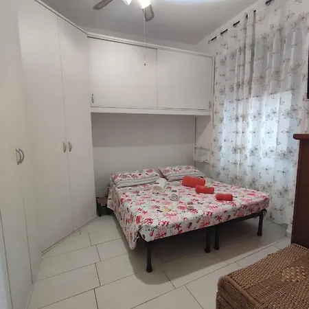 Casa vacanze Casa Stella