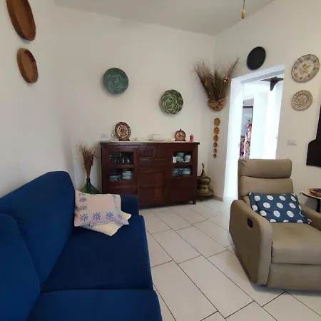 Casa Stella * Milis